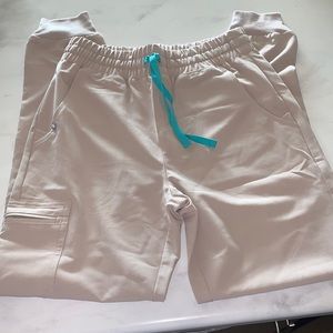 COPY - Figs Zamora Jogger Scrub Pants
